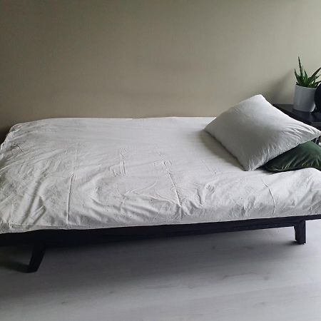 Northern Dreams Apartment With Free Parking Тромсё Экстерьер фото