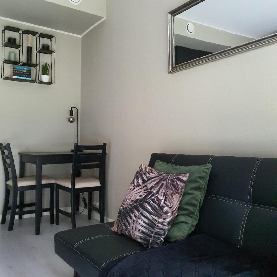 Northern Dreams Apartment With Free Parking Тромсё Экстерьер фото