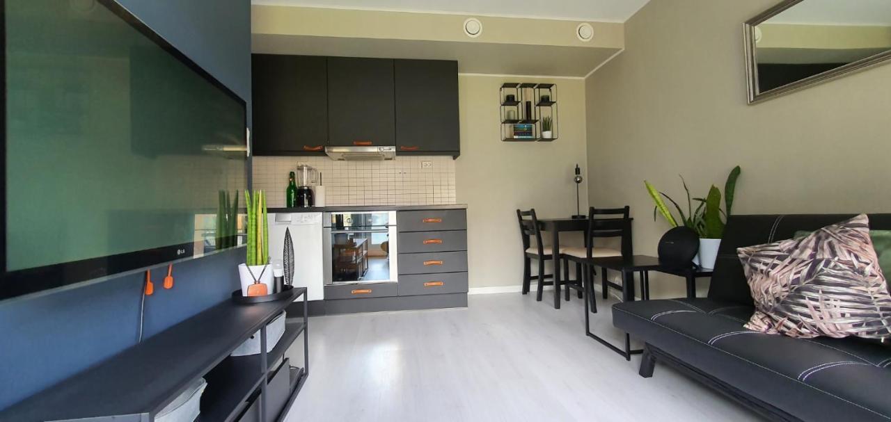 Northern Dreams Apartment With Free Parking Тромсё Экстерьер фото